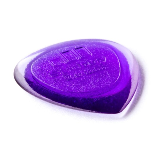 DUNLOP STUBBY trsátko gitarové 2,00 mm