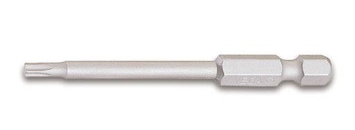 KĽÚČOVÉ KONCOVÉ BROTY 1/4 TORX T 15 X 70 mm BETA