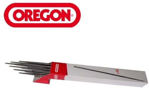 4,0 mm PILNÍK NA BRÚSENIE REŤAZE 3/8 OREGON