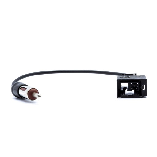 ADAPTÉR AUTOMOBILOVEJ ANTÉNY GT13-DIN VOLVO 1998 -