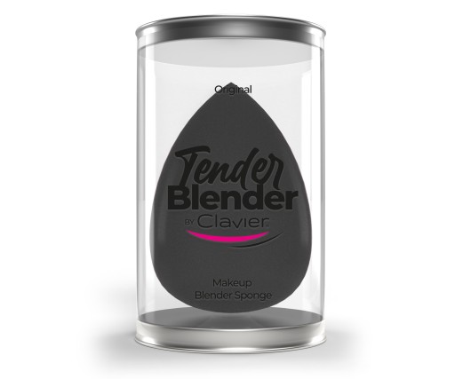 Špongia CLAVIER Tender Blender, super mäkká, kvapkovitá
