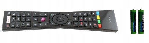 JVC REMOTE RM-C3184 LT43VF53A LT55VU72A LT-49VU72A LT32C666