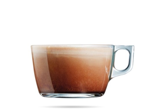 Voluto Jumbo pohár 500 ml ARCOROC