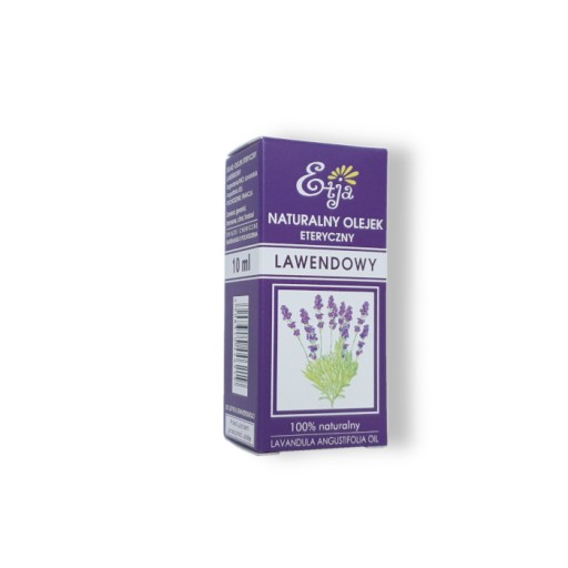 LEVANDUĽOVÁ esenciálny olej 10 ML DO VOŇAVÉHO KRBU