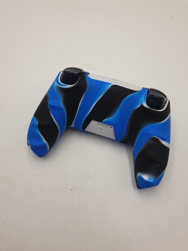 Púzdro SILIKÓNOVÝ PREKRÝVACÍ KRYT SILIKÓNOVÝ KRYT PRE PS5 PAD
