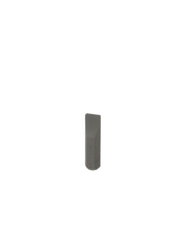 Bit Flat Tip SL8,0 X 1,0 x 25 mm - 10 ks