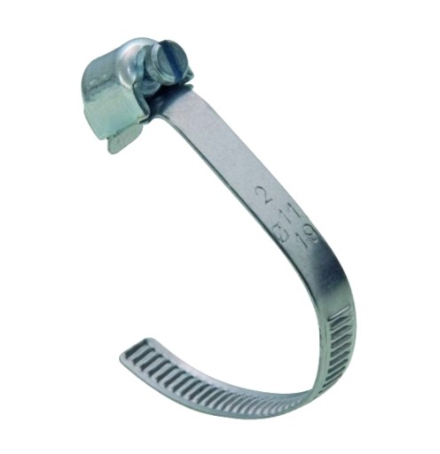 AMTRA SLIP CLAMP MIKALOR OPEN 11-19 W2 (5MM) PCS AMTRA