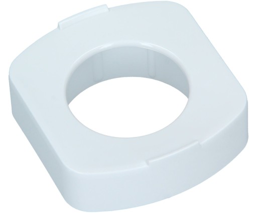ADAPTÉROVÁ REDUKCIA NÁDOBNÍKA STROJA ZELMER