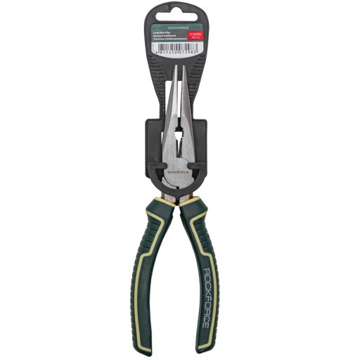 Kliešte úzke, kombinované, univerzálne, multifunkčné kliešte 160mm ROCKFORCE
