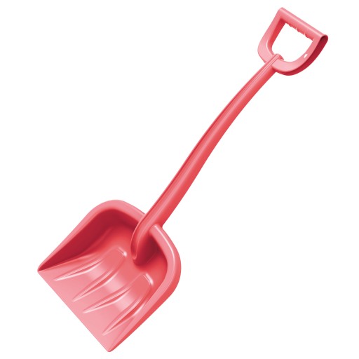 LOPATKA NA PIESOK PRE DETI LOPAKA NA HRACI DETSKÝ VELKÁ 66 cm