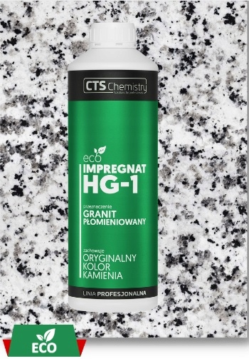 Impregnácia na pálenú žulu CTS HG-1