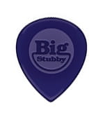 Dunlop Big Stubby 3,00 mm. trsátko