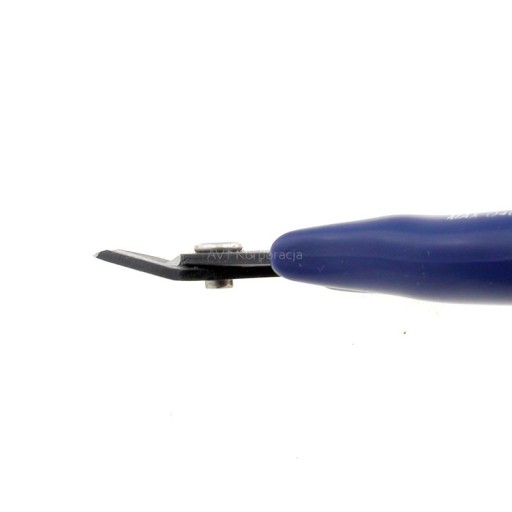 Bočné nožnice na 1 mm káble PLATO-170 Cu