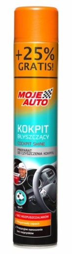 KOKPIT AGENT MY CAR 750ML SPORT