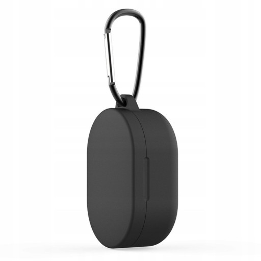 Silikónové ochranné puzdro AirDots Xiaomi Redmi pre bluetooth slúchadlá