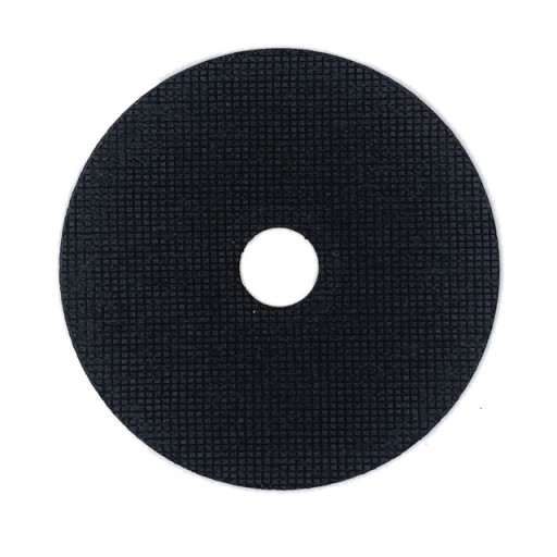 KOVOVÉ REZNÉ KOTÚČE 125 mm x 1 KOTÚČE 10 ks