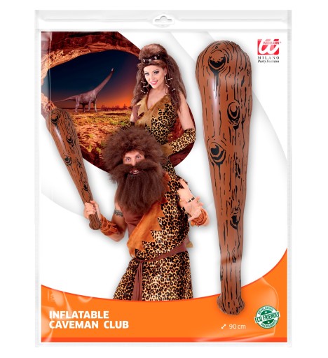 FLINSTON CAVEMAN NAFUKOVACÍ BOJ