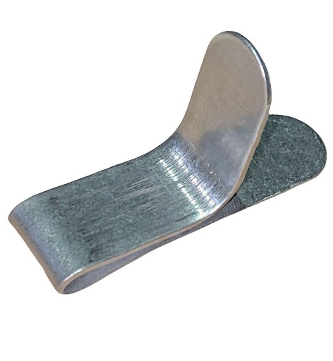 SPOJKY NA OBRANY FORMY NA PEČENIE 1,2 X 4,7 CM