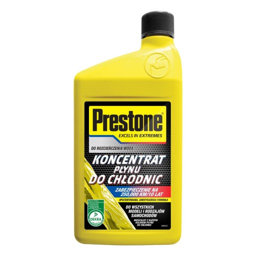 KONCENTRÁT PRE KAMENNÝ RADIÁTOR -37C 1L