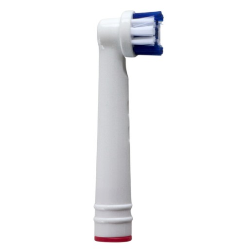 4x hlavica zubnej kefky Oral-b