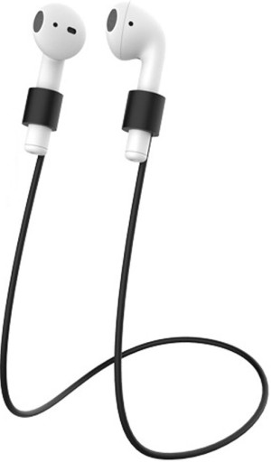 NÁKRČNÍK, MAGNETICKÝ DRŽIAK PRE SLÚCHADLÁ AIRPODS APPLE