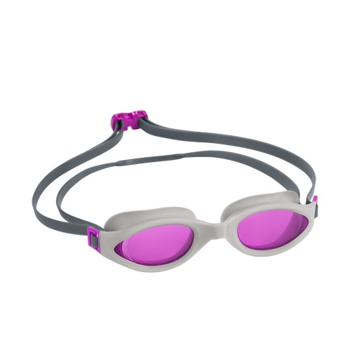 Plavecké okuliare s nastaviteľným UV filtrom BESTWAY Grey