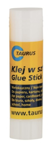 Lepidlo Taurus tyčinka 21g