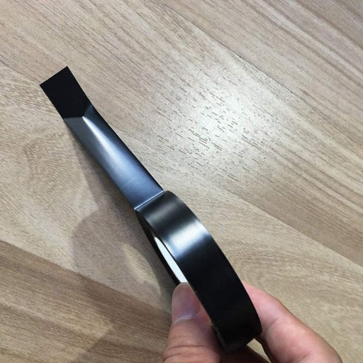 10x PEVNÁ PVC IZOLAČNÁ PÁSKA ČIERNA SAMOLEPIACA VODEODOLNÁ 16mm 10m
