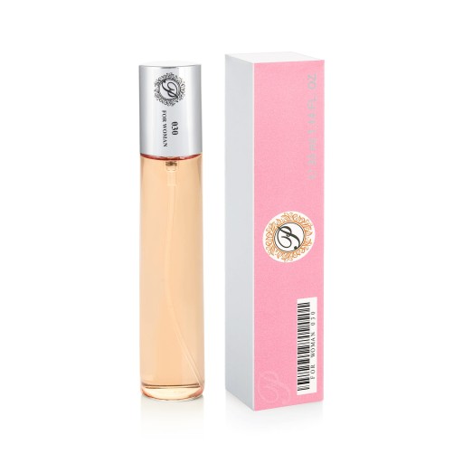 Parfum 030 Chance*