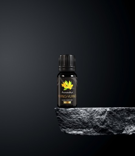 YLANG-YLANG ESENCIÁLNY OLEJ DO ZVLHČOVAČA