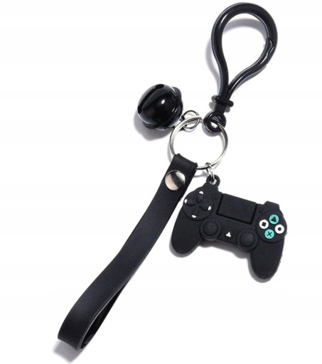 Kľúčenka hry Pad Play ako darček pre priateľa