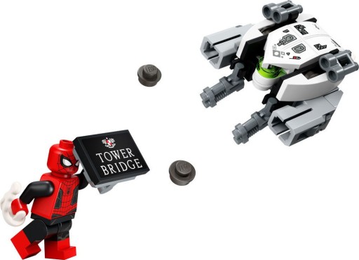 LEGO Super Heroes 30443