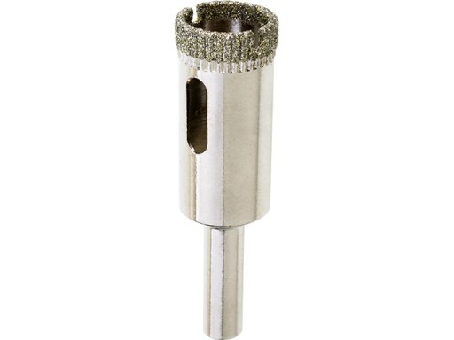 DIAMANTOVÁ OTVOROVÁ PÍLA FRÉZA NA PIRÁČOVÉ OBKLADY 15mm