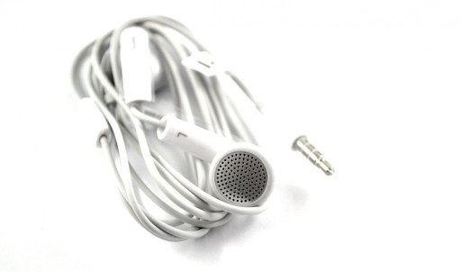 Originálne klasické slúchadlá Huawei 5 Y6 Y90 P8 P9 P10 P20 P30 Lite Jack