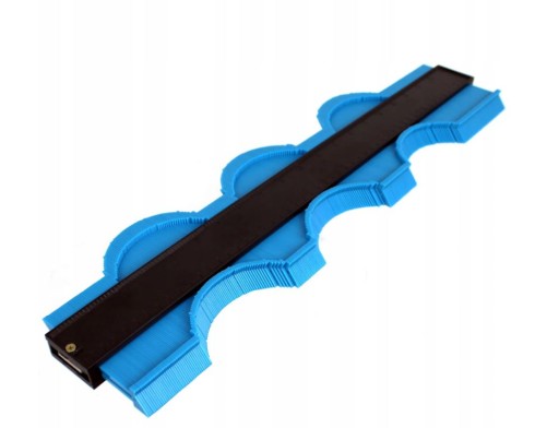 Duplikátor tvarových vzorov 25 cm
