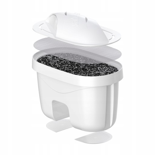 Vodný filter Wessper Aquaflux do kanvičky Laica, náhrada za Biflux
