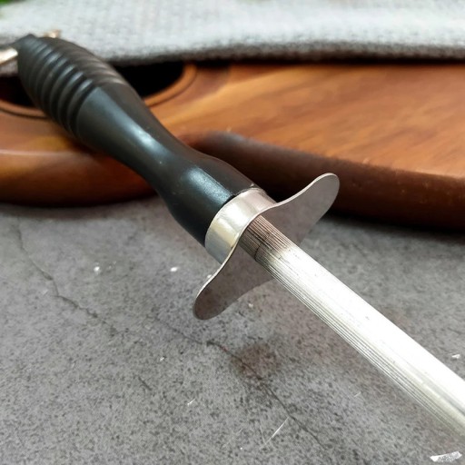 DLHÉ NOŽNICE BRÚSENIE NOŽOV TRADIČNÁ TYČ NA BRÚSENIE KOLIES