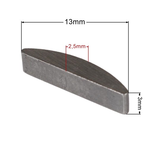 HRIADEĽ KLINOVÝ SKÚTER 4T GY6 ROMET JUNAK BARTON ZIPP