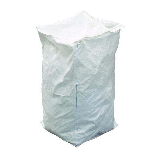 Big Bag uzavretý, 70x70x140 cm, horná chlopňa, ploché dno