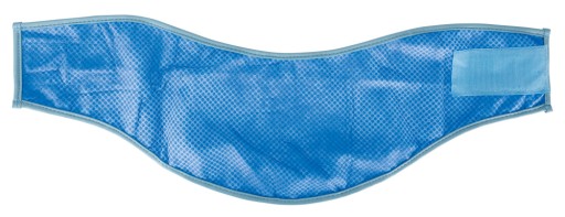 Trixie Cooling bandana XL 47-57 cm
