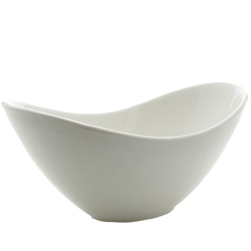NÁDOBY NA DIP OMÁČKU, PORCELÁN, 200ml