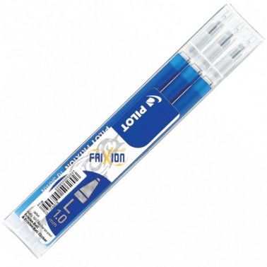 FRIXION 1.0 NÁPLŇ DO VYMAZATEĽNÉHO PERO - PILOT