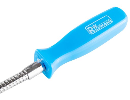 FLEXIBILNÝ MAGNETICKÝ UCHOVÁVAČ S LED C0463 RICHMANN