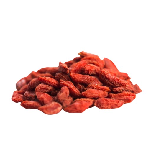 GOJI BERRIES 200G SUŠENÉ GOJI BOBULE PRÍRODNÉ BOBULE ZDRAVÉ OBJÍDKY