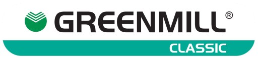 Postrekovacia tyč s rukoväťou a spúšťacím ventilom GB9314 pre GREENMILL