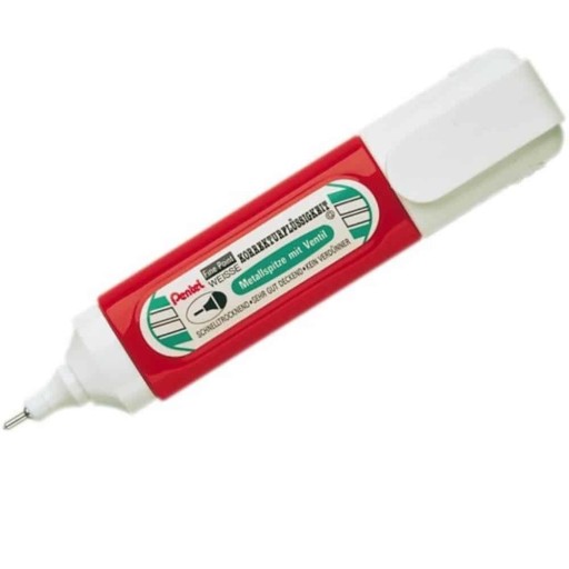 OPRAVNÉ pero - Pentel ZLC31 presné pero