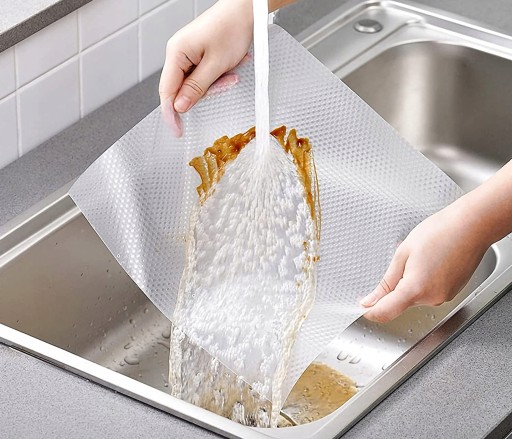 OCHRANNÁ PODLOŽKA DO ZÁSUVKOV SKRINÍKOV 50cmx150cm FARBY