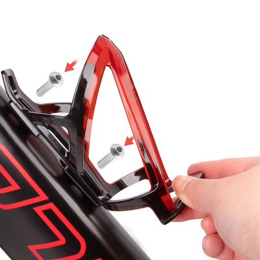 UNIVERZÁLNY DRŽIAK NA BICYKEL KOŠÍK NA NÁPOJE
