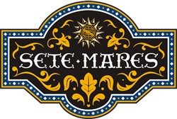 Sete Mares sardinková pasta 65g
