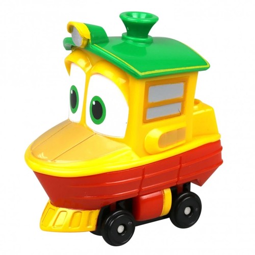 VLAK KAČIČKA ROBOT VLAKY - SILVERLIT